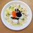 Carpaccio de saint jacques